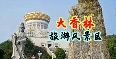 靠逼网站免费看中国浙江-绍兴大香林旅游风景区